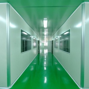 无尘车间