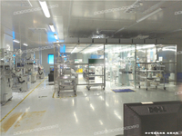 无尘车间