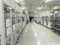无尘车间