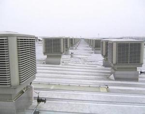 环保空调工程