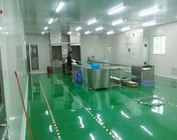 无尘车间